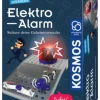 Spiel - Elektro-Alarm (Experimentierkasten)