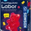 Spiel - Fun Science Fruchtgummi-Labor (Experimentierkasten)