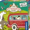 Spiel - Schule der magischen Tiere - Auf die Plätze! (Kinderspiel)