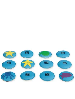Spiel "Diving Memo" - ab 8 Jahren