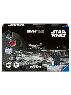 Spiel "GraviTrax - Star Wars Action-Set Deathstar" - ab 8 Jahren