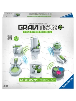 Spiel "GraviTrax/GT Power Extention Interaction" - ab 8 Jahren