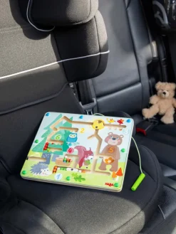 Spiel Magnetspiele in Waldfreunde