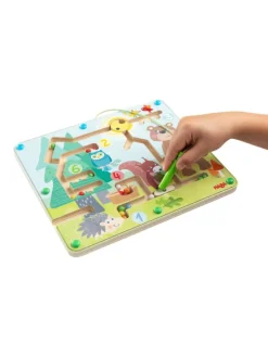 Spiel Magnetspiele in Waldfreunde