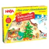 Spiel Meine ersten Spiele in Adventskalender