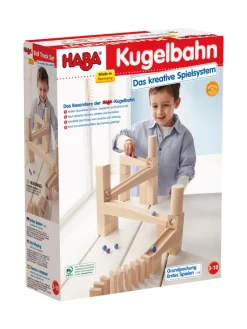 Spiel Meine ersten Spiele in Kugelbahn