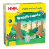 Spiel Meine ersten Spiele in Waldfreunde