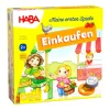 Spiel Meine ersten Spiele in Einkaufen