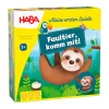Spiel Meine ersten Spiele in Faultier, komm mit!