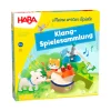 Spiel Meine ersten Spiele - Klangspielsammlung in mehrfarbig