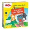 Spiel Meine ersten Spiele in Tier auf Tier