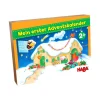 Spiel Meine ersten Spiele in Bei den Bauernhoftieren
