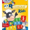 Spiel "MyRummy Kids" - ab 5 Jahren