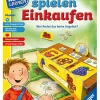 Spiel "Wir spielen Einkaufen" - ab 4 Jahren
