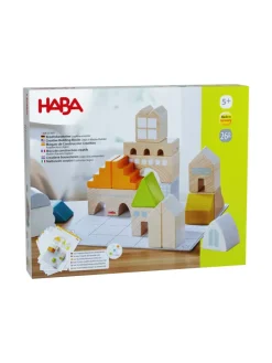 Spielbausteine Kreativbausteine in Logikbaumeister