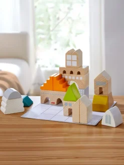 Spielbausteine Kreativbausteine in Logikbaumeister