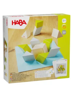 Spielbausteine Kreativbausteine Prismo in mehrfarbig