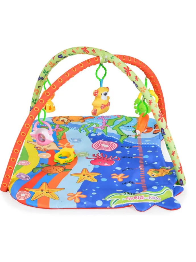 Spielbogen Baby Like 143A in bunt