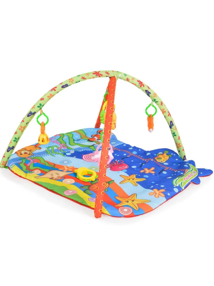 Spielbogen Baby Like 143A in bunt