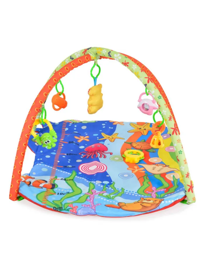 Spielbogen Baby Like 143A in bunt