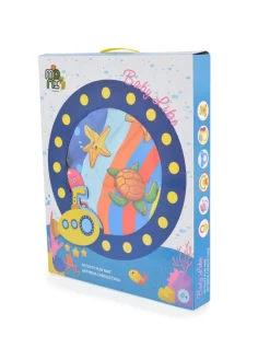 Spielbogen Baby Like 143A in bunt