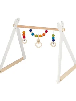 Spielbogen "Baby-Fit" - ab Geburt