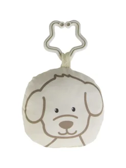 Spielbogen BAUERNHOF in beige