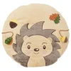 Spieldecke "Igel Piksi" - ab Geburt