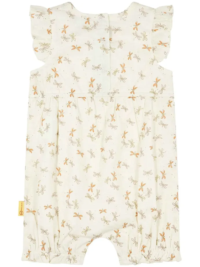 Spieler in Creme