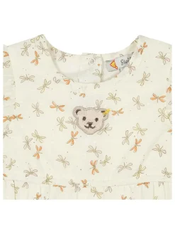 Spieler in Creme