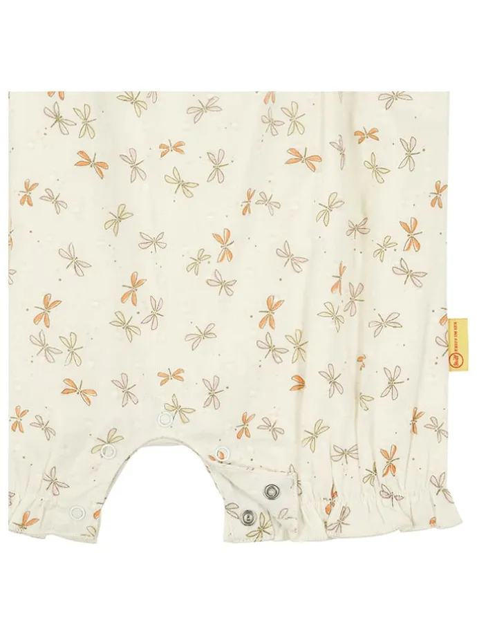 Spieler in Creme