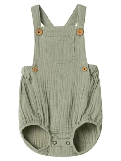 Spieler "Janu" in Khaki