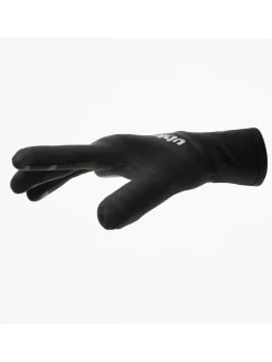Spielerhandschuh NITROTEC in schwarz/anthra