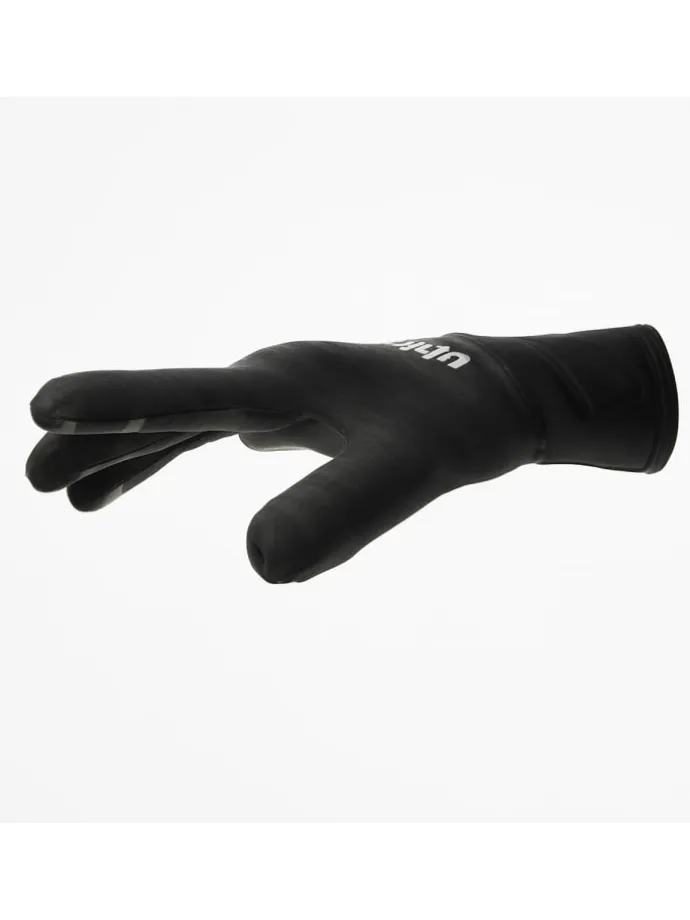 Spielerhandschuh NITROTEC in schwarz/anthra