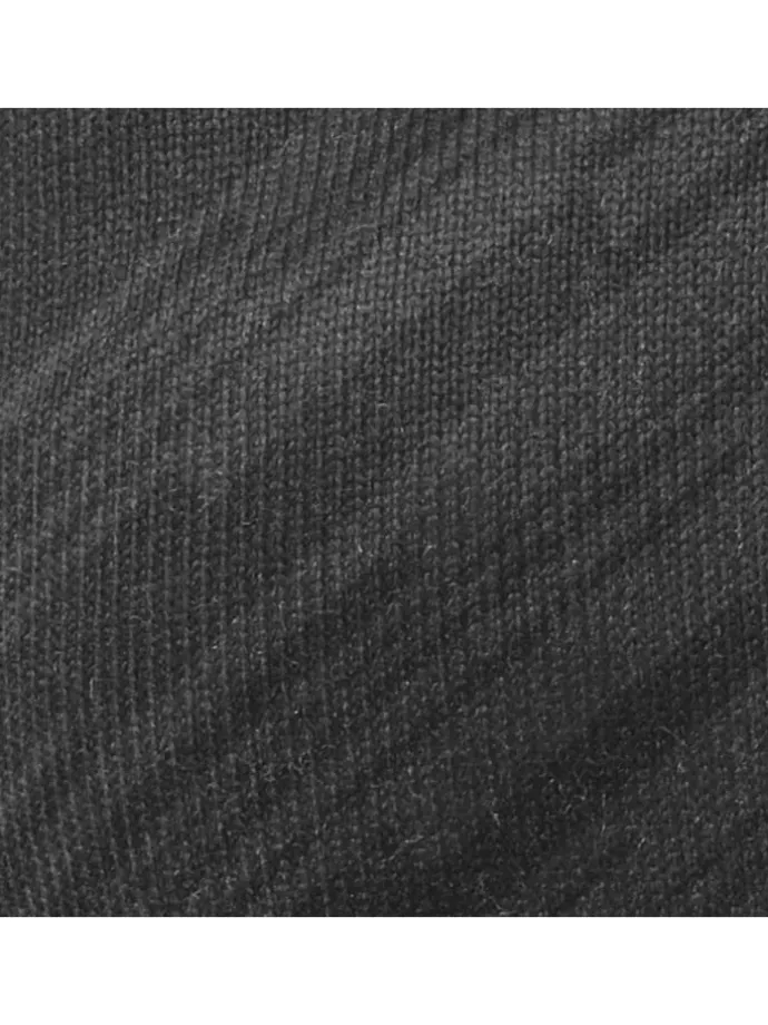 Spielerhandschuh NITROTEC in schwarz/anthra