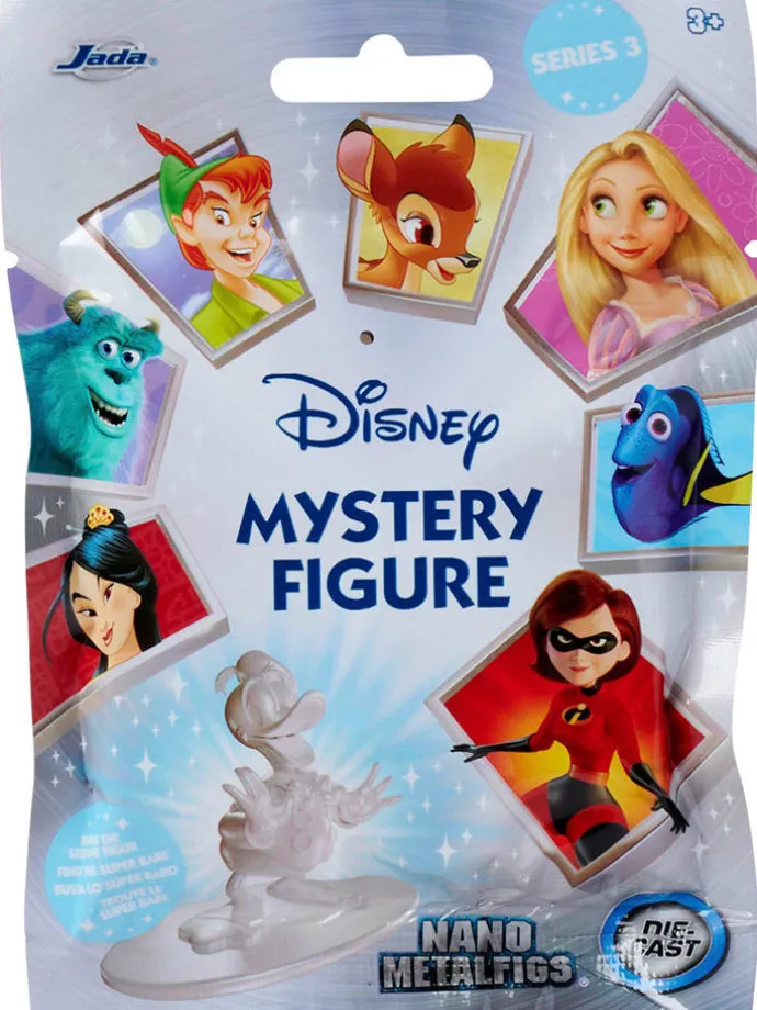 Spielfigur "Disney" - ab 3 Jahren (Überraschungsprodukt)