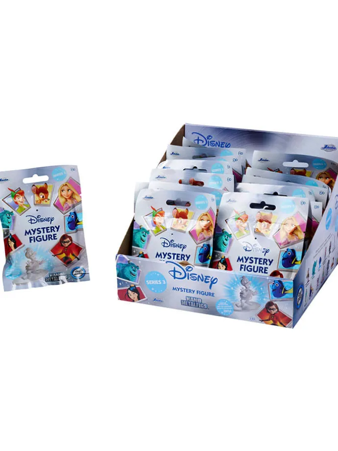 Spielfigur "Disney" - ab 3 Jahren (Überraschungsprodukt)