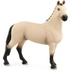 Spielfigur "Hannoverian Gelding, Red" - ab 3 Jahren