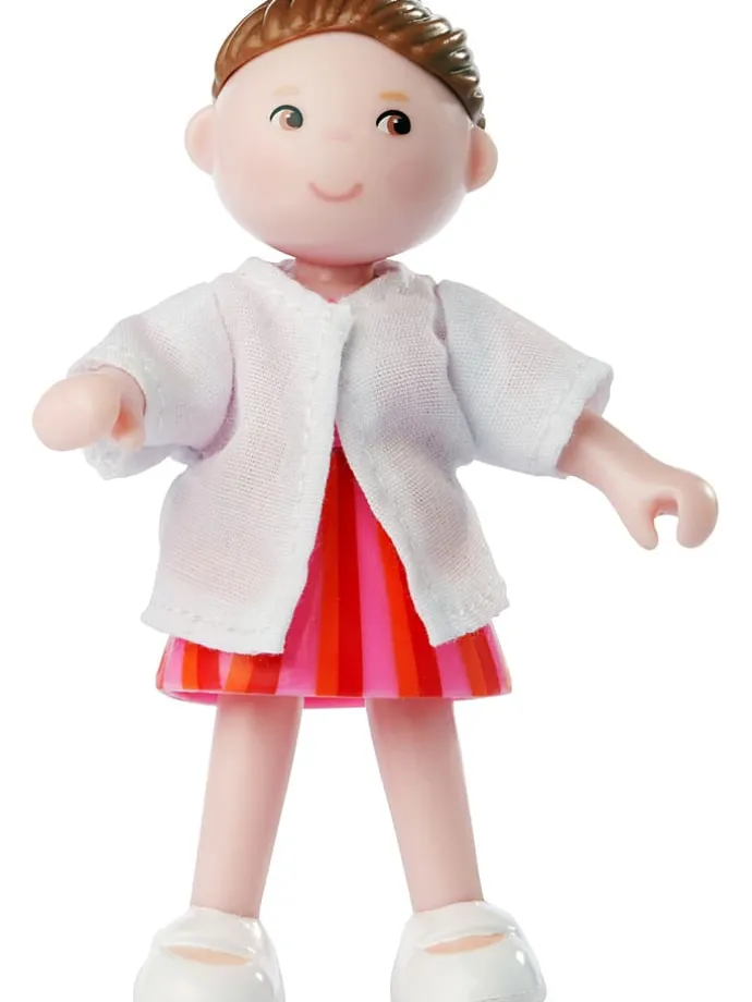 Spielfigur "Little Friends - Tierarzthelferin Rebekka" - ab 3 Jahren