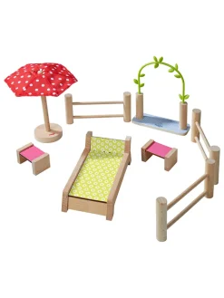 Spielfigur "Little Friends - Möbel Garten" - ab 3 Jahren