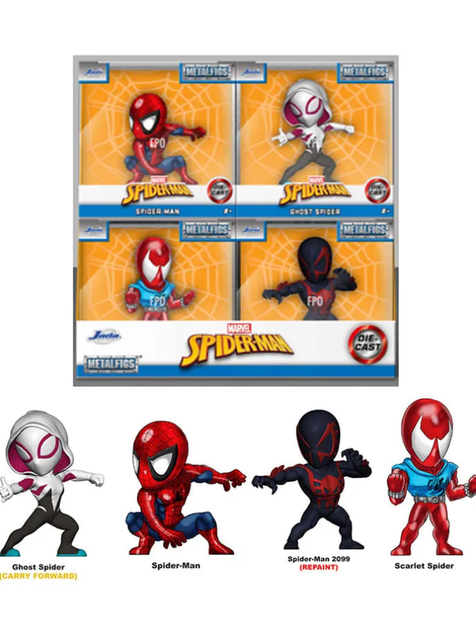 Spielfigur "Marvel" - ab 8 Jahren (Überraschungsprodukt)