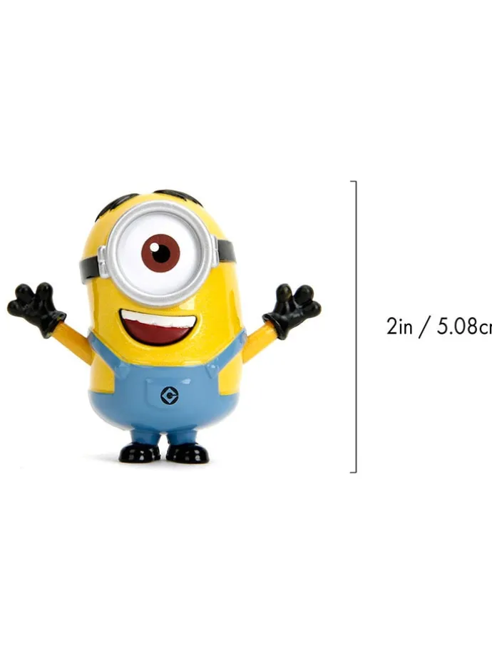 Spielfigur "Minions Figures" - ab 8 Jahren