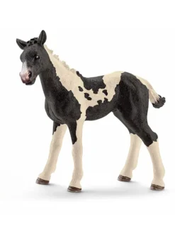 Spielfigur "Pinto foal" - ab 3 Jahren