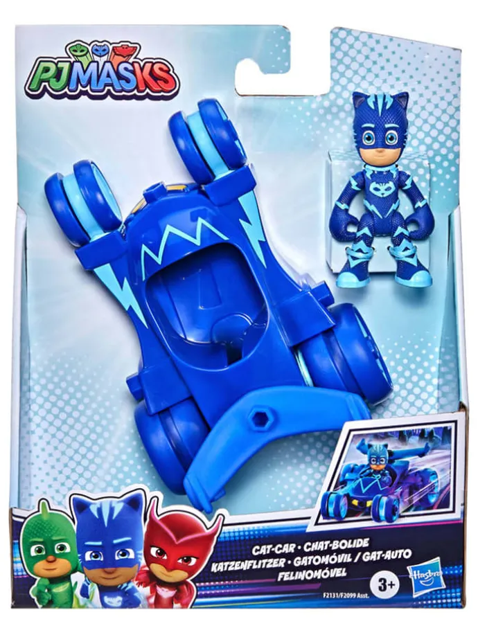 Spielfigur "PJ Masks Katzenflitzer" - ab 3 Jahren