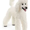 Spielfigur "Pudel" - ab 3 Jahren