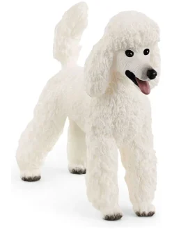 Spielfigur "Pudel" - ab 3 Jahren