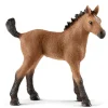 Spielfigur "Quarter horse" - ab 3 Jahren