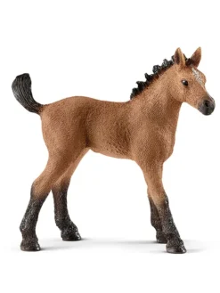 Spielfigur "Quarter horse" - ab 3 Jahren