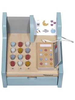 Spielkasse - ab 3 Jahren