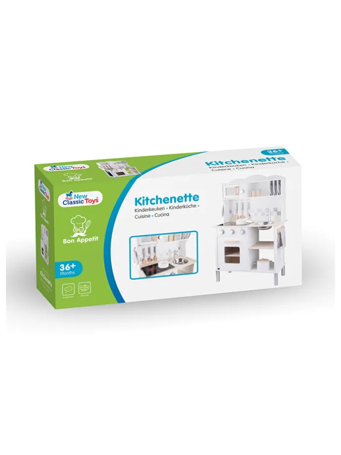 Spielküche "Kitchenette" - ab 3 Jahren